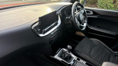 Kia Ceed 1.5T GDi ISG GT-Line 5dr Petrol Hatchback